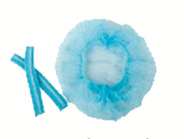 Disposable head cap