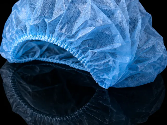 Head Caps