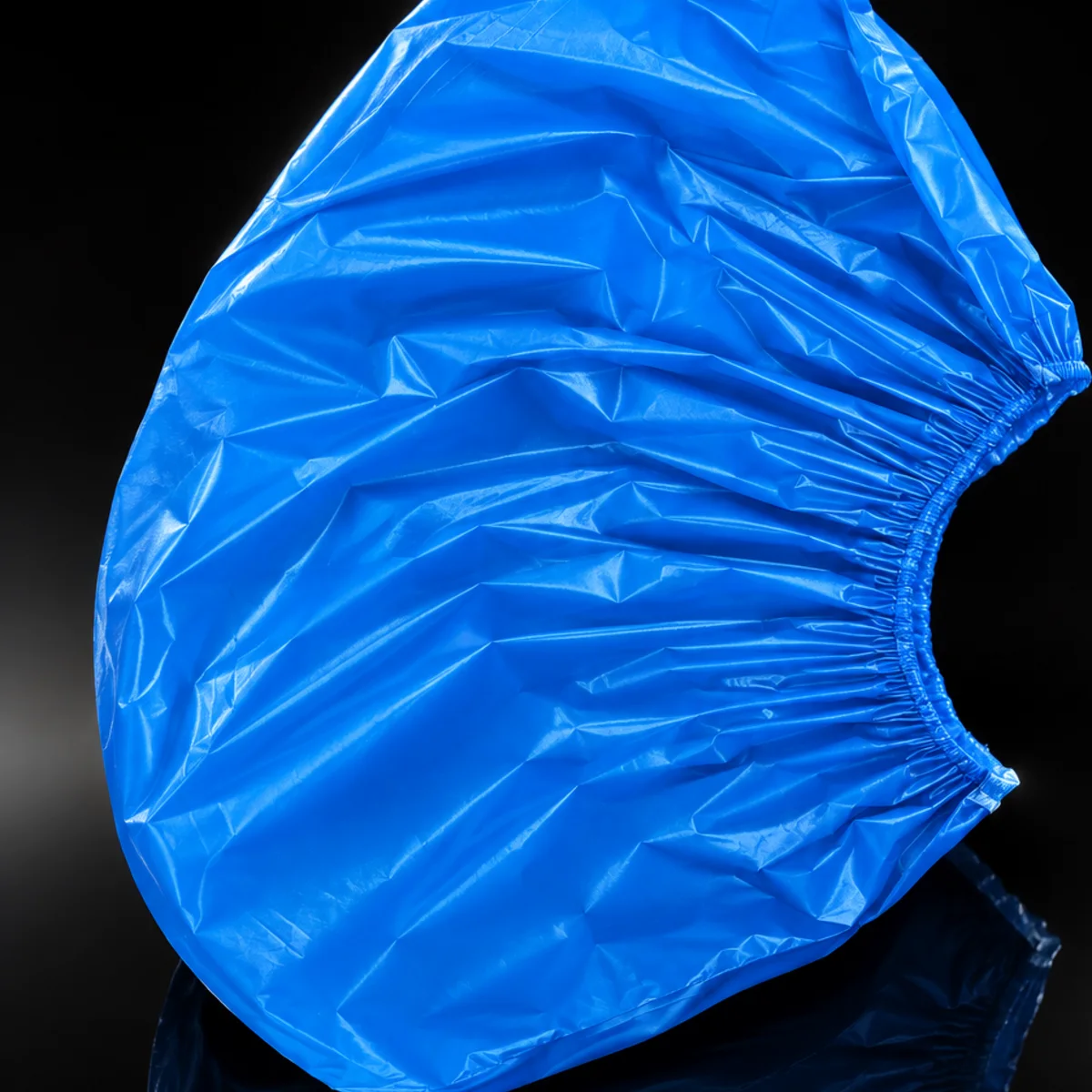 Disposable Shoe Covers 3