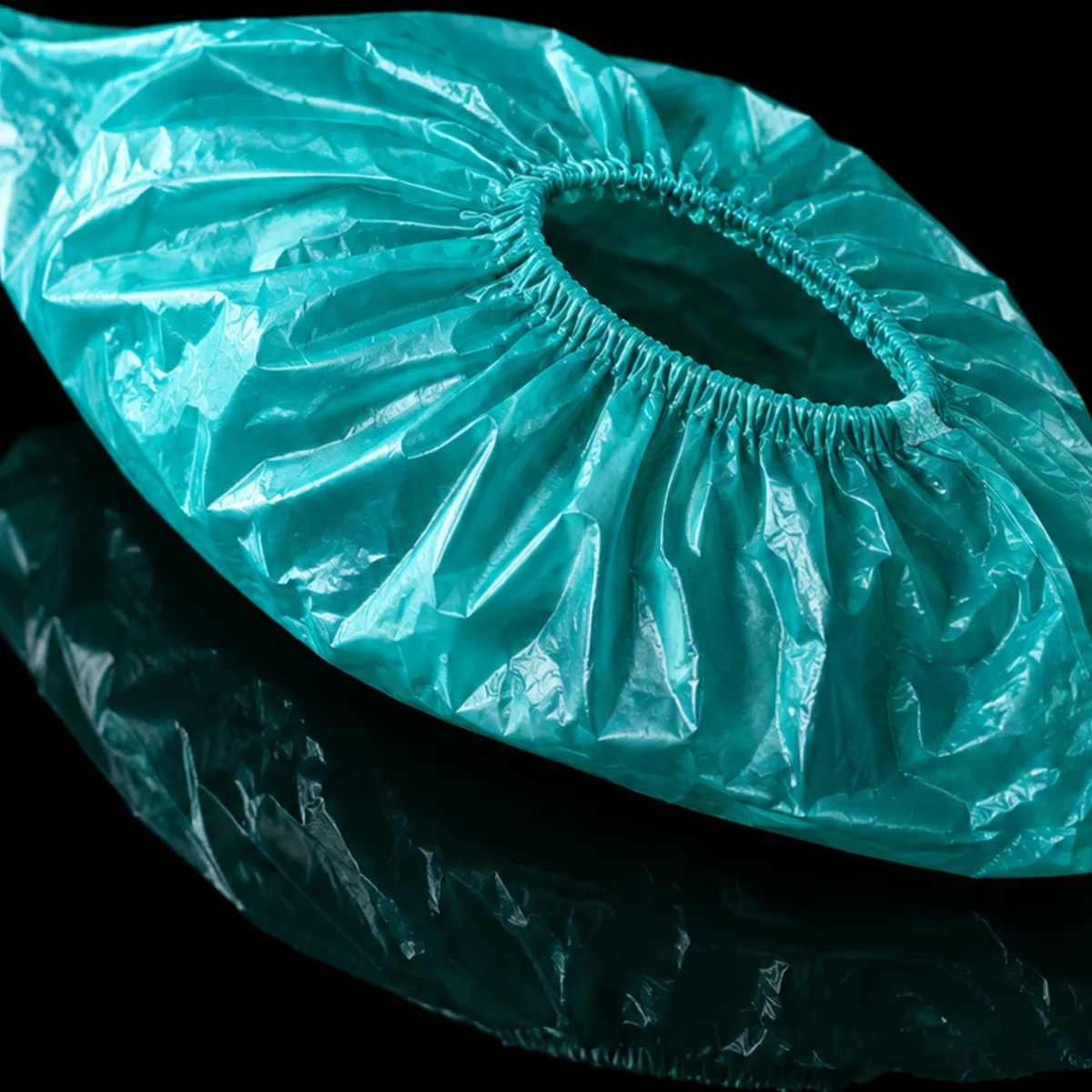 Disposable Shoe Covers 2