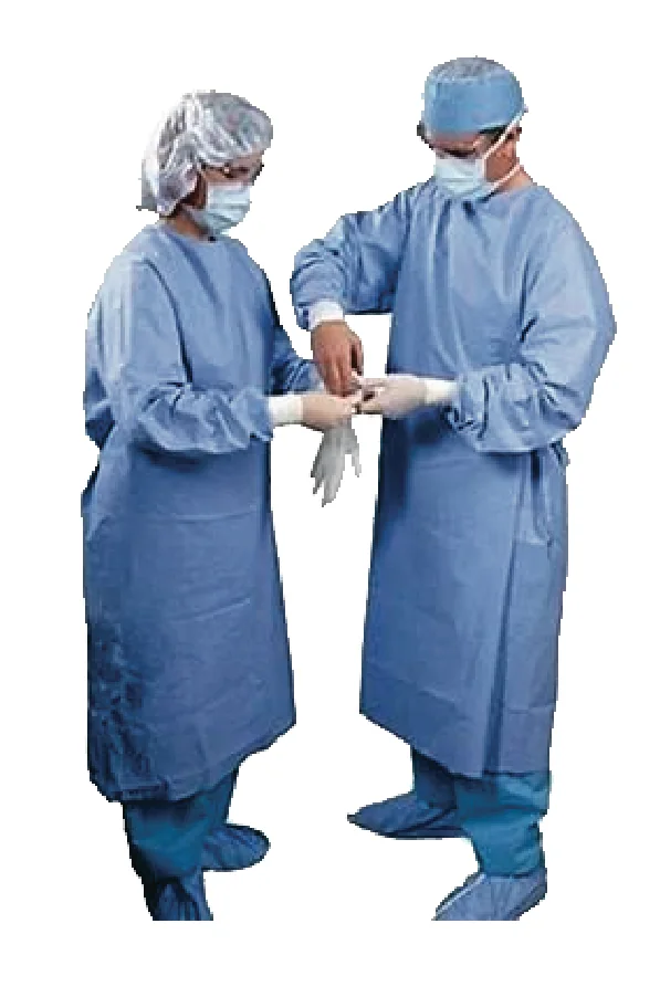 Protective disposable apparel